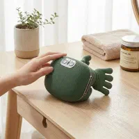 ماساژور برقی گردن و شانه مدل JBY-827