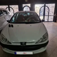 فروش ۲۰۶ اس دی فول