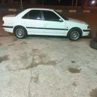 پژو پارس سال مدل 1399