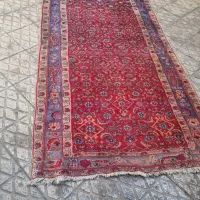 فرش دست بافت سایز۱/۳۰در۲/80