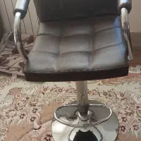 صندلی جک دار|صندلی و نیمکت|اصفهان, مهرآباد|دیوار