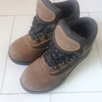 کفش ایمنی|کیف، کفش، کمربند|کرج, شاهین‌ویلا|دیوار