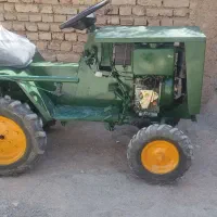 تراکتور باغی|خودرو سنگین|داران, |دیوار