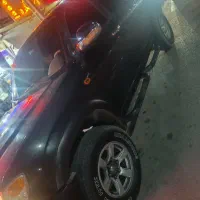 کاپرا مدل۱۳۹۰