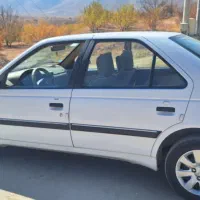 پژو slx مدل۹۵