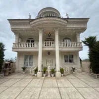 اجاره شبانه ویلا استخردار دوبلکس اربکله