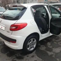 پژو207i-MTسفید|خودرو سواری و وانت|تهران, نازیآباد|دیوار