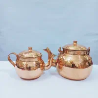 انواع لوازم مس اقساطی|ظروف سرو و پذیرایی|تربتحیدریه, شهرک ولیعصر|دیوار