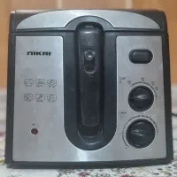 سرخ کن