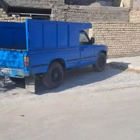 نیسان مدل ۹۷