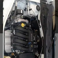 تندر 90 مدل 91 تر و تمیز و کم کار