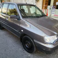 پراید 111 مدل 91|خودرو سواری و وانت|تهران, علیآباد|دیوار