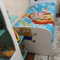 سرویس خواب کودک|تخت و سرویس خواب|شیراز, شریفآباد|دیوار