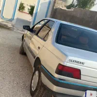 پژو405|خودرو سواری و وانت|شیراز, کرونی(خاتونک)|دیوار