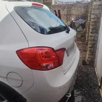 کوئیک آر۴۰۱|خودرو سواری و وانت|مبارکه, |دیوار