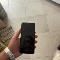 شیائومی 14 note حافظه 256 رم 8 مشکی در حد آک