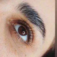 تخفیف یلدایی لیفت و لمینت مژه و ابرو|خدمات آرایشگری و زیبایی|دوگنبدان, |دیوار