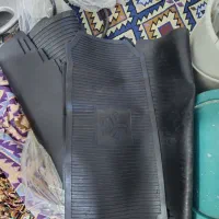 کفپایی پراید111واگزوز۲۰۶
