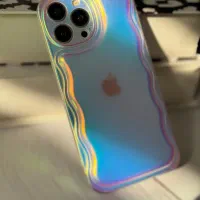 قاب موبایل آیفون فایرفایتر هفت رنگ iPhone 11|لوازم جانبی موبایل و تبلت|کاشان, پاقپان|دیوار