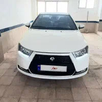 دنا پلاس توربو اتوماتیک آبشنال|خودرو سواری و وانت|اردبیل, |دیوار