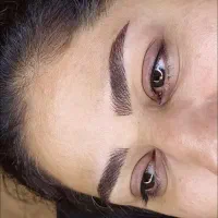 میکروبلیدوفیبروز وکلیه خدمات ارایش دائم و آموزش