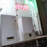 تعمیر انواع پکیج،آبگرمکن،بخاری،شومینه،بردپکیج|خدمات پیشه و مهارت|قزوین, |دیوار
