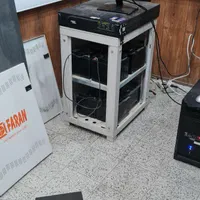 یو پی اس باتری استابلایزر|قطعات و لوازم جانبی رایانه|کرمانشاه, |دیوار