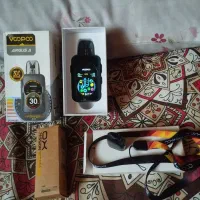 پاد ارگاس a در حد