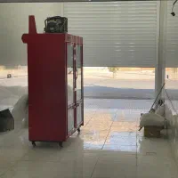 یک باب مغازه تجاری به متراژ ۶۰ متر رهن و اجاره|اجارهٔ مغازه و غرفه|مرودشت, مختارآباد|دیوار