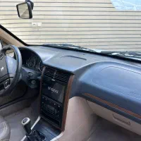 پژو پارس TU5 دریچه برقی کلاس ۱۵|خودرو سواری و وانت|اصفهان, پوریای ولی|دیوار