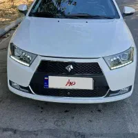 دنا پلاس ۶ دنده‌ مدل ۱۴۰۳