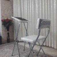 میز و صندلی نماز