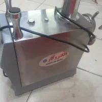 چرخ گوشت صنعتی الکتروکار سایز۲۲|کافیشاپ و رستوران|ابهر, |دیوار