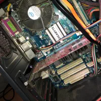 مادربرد رم سی پی یو گرافیک