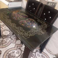 میز نهار خوری