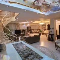 آپارتمان دوبلکس ۳۳۰ متر رشدیه|فروش آپارتمان|تبریز, |دیوار