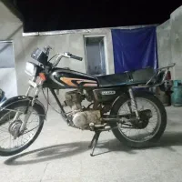 موتور پیشرو مدل۸۶