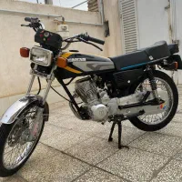 هندا ۱۵۰cc شهاب الگانس مدل ۹۴