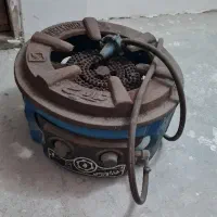گاز ۲شعله