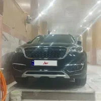 فیدلیتی 5نفره رینگ 10پرمعاوضه باخودروارزانتر|خودرو سواری و وانت|فردیس, فردیس|دیوار