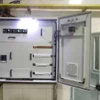 مشاوره، طراحی، ساخت و نصب انواع تابلو برق