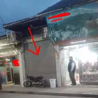 اجاره مغازه ۱۸ متری