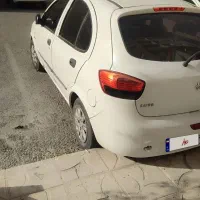 تیبا ۲مدل ۹۹