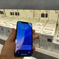 IPHONE 12PRO 512g lla|موبایل|شیراز, گود عربان|دیوار
