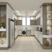 آموزش طراحی کابینت مدرن (تدریس خصوصی)