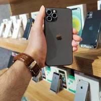 اپل iPhone 11 Pro|موبایل|قم, عمار یاسر|دیوار