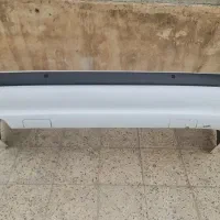 سپر عقب پژو پارس پرشیا چراغ خطر