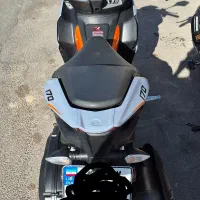 آیروکس 170 در حد|موتورسیکلت|زنجان, |دیوار