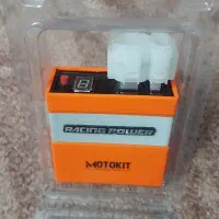 ترانزیستور تقویتی موتورسیکلت