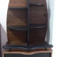 تخت خواب نوجوان|تخت و سرویس خواب|لاهیجان, گلستان|دیوار